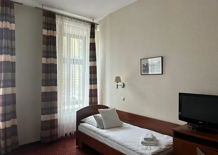 Aneks Hotelu Kazimierz Cracovia